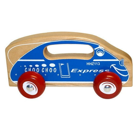 Holgate Toys Train
