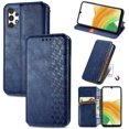 thumbnail image 1 of Case for Samsung Galaxy A13 4G Cover Magnetic Protective Wallet Flip Case, 1 of 5