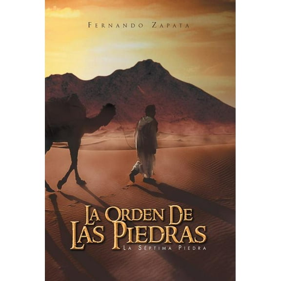 La Orden De Las Piedras : La S?ptima Piedra