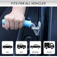 thumbnail image 3 of Car Door Assist Handle | Multifunctional Locking Handles for Easy Entry & Exit | Portable & Durable Support for Vehicles,1 Piece, 3 of 7
