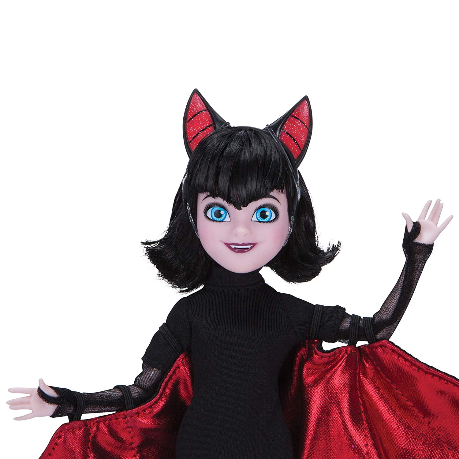 mavis bats out doll