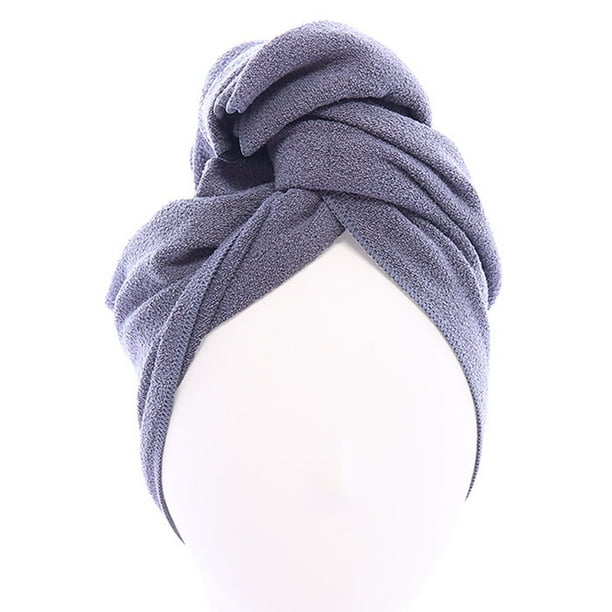 AQUIS Aquis Original Lisse Long Hair Towel