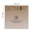 thumbnail image 2 of Clearance Sale 4 Color Shades Women Face Highlight Blush Powder Bronzing Powder Palette Long Lasting Beauty Makeup Highlight, 2 of 8