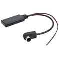 thumbnail image 3 of Cable adaptador de audio Bluetooth 5.0 AUX para automóvil BuyWeek, 3 of 9