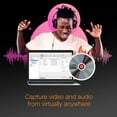 thumbnail image 3 of Roxio Toast 20 Pro - CD, DVD & Blu-ray Burner for Mac with Media Management & Creativity Suite, 3 of 10
