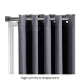 thumbnail image 4 of Cortinero Deco Plata, 71 - 122 cm, Diametro 5/8", 4 of 4