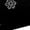 Black, variant on Women's Pajama Sets – Soft Cotton Lounge Sets, Comfortable Sleepwear for Every Night Christmas Deer Head Women's Casual Pajama Set With Shorts