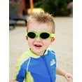 thumbnail image 2 of Adventure ® Wrap Around Sunglasses, 2 of 2