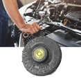 thumbnail image 2 of High Temperature Resistant Brake Fluid Reservoir Caps 46662SLEJ01 46662SDCA02 Brake Fluid Tanks Reservoir Caps, 2 of 8