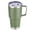 Army Green, variant on 30 oz Tumbler with Handle and Lid, Stainless Steel Tumblers Double Wall Vacuum Insulated Travel Mug Leak Proof Cup Keep Drinks Cold and Hot Black, 1 Pack
