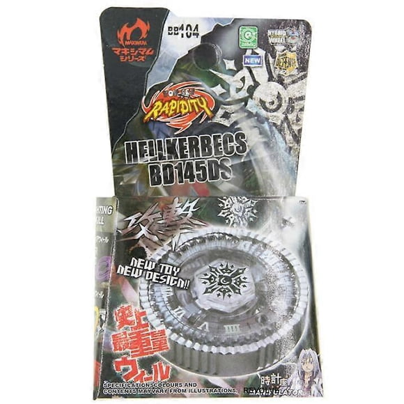 Toupie BB37 BB50 BB55 BB56 BB57 BB59 BB65 BB60 BB71 BB74 BB78 BB80 BB86 DropShipping