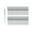 White/Silver, variant on Crown Display 120 Pack Two Toned Heavy Duty Plastic Silverware Knives - White and Gold