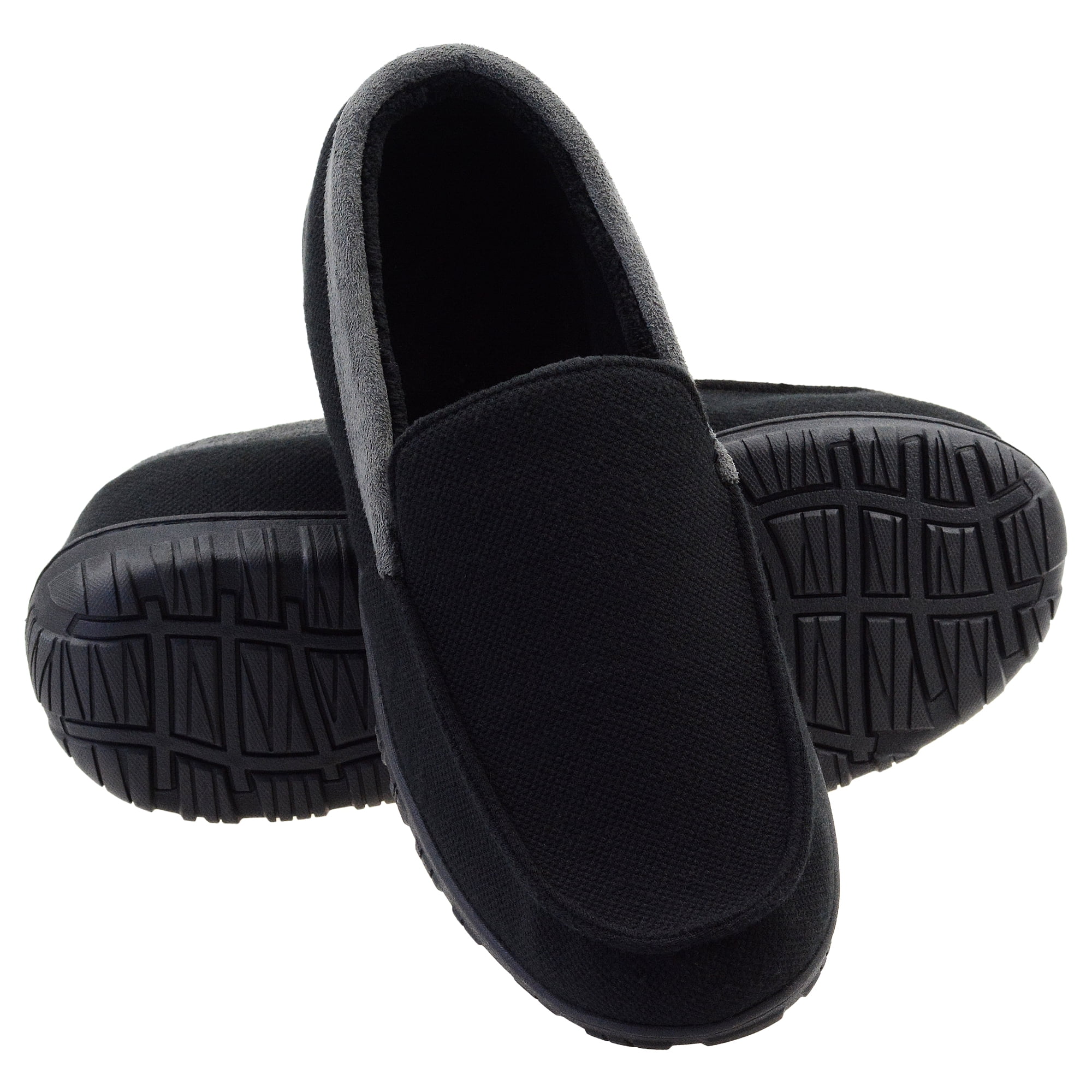 mens house shoes size 13