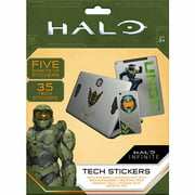 Halo Infinite Stickers Set (Pack of 35)