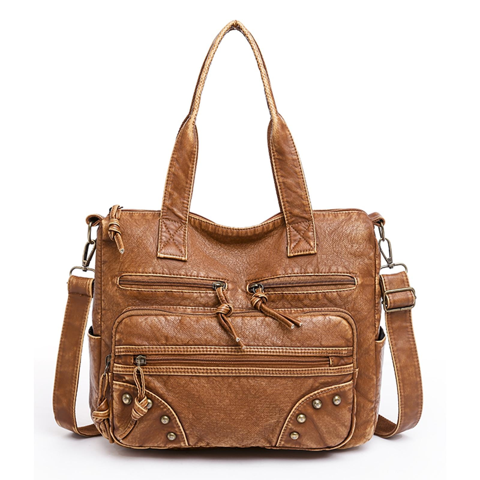 WOMENS CASUAL HAND BAG