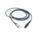 thumbnail image 1 of wonima11 NewFantasia USB C to 3.5mm Female Headphone Audio Adapter Cable Male to Female Cable Remote Volume Mic Compatible with iPhone 16/17/15 Compatible with Samsung Galaxy for Oneplus Android Phone, 1 of 1