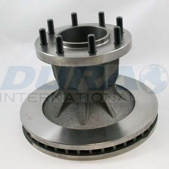 Pronto BR55032 Brake Rotor