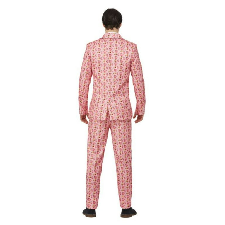 Pink Panther Standout Suit Pink Panther Standout Suit