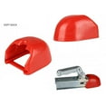 thumbnail image 2 of SharkTRUE Durable ABS RV Tow Ball Cover: High Visibility, Precise Fit, All-Weather Protection, 2 of 8