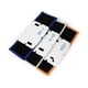 thumbnail image 4 of Suitable For Braava Jet240/241 Sweeper Accessories Rag Mop Cleaning Pad 12 Dry And Wet Pad Mop Spar, 4 of 5