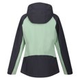 thumbnail image 2 of Regatta Womens Birchdale Shell Waterproof Jacket, 2 of 5