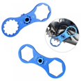 thumbnail image 6 of 4pcs Bicycle Fork Wrench for Suntour XCM XCR XCT RST Suspension Cap Spanner Tool for Mountain Road Bike MTB Fork Removal, 6 of 6