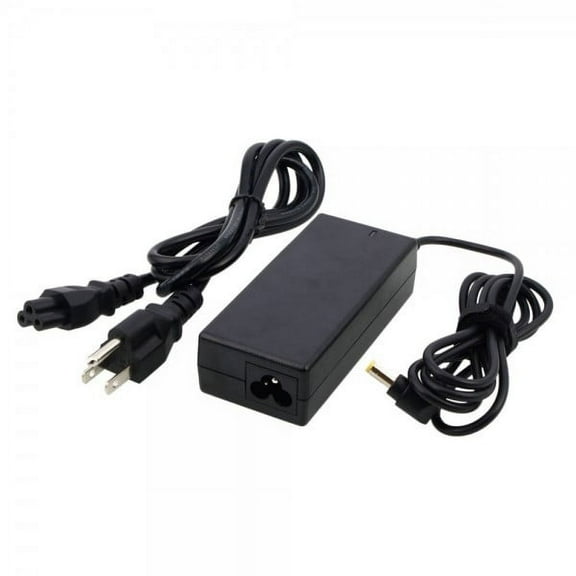 65W AC Power Adapter Charger for Acer TravelMate 223X 3002WTCi 4021WLMi 517 722 pa1700  Cord