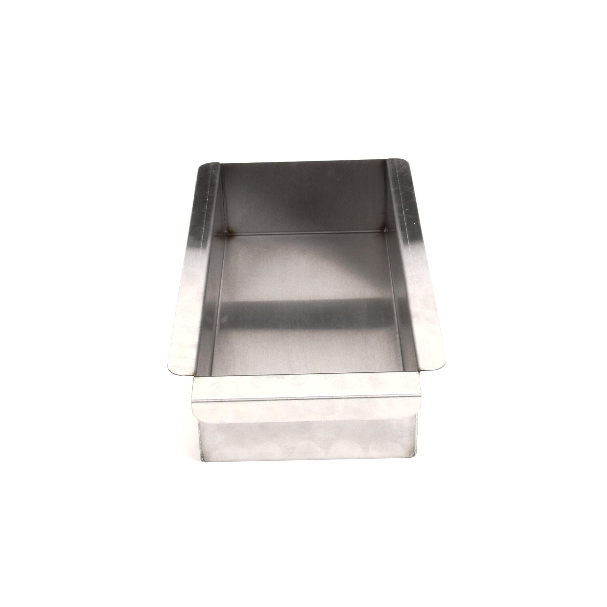 Rankin Delux Grease Drawer / Pan (6X13) RDGM-06 - Genuine OEM Replacement Part