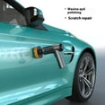 thumbnail image 3 of Scienceny Máquina de coche inalámbrico, buen abrillantado para coche, eléctrico Digital, fácil de glasear y sellar esmalte con 3 discos, Vehículos, repuestos y accesorios Mis, 3 of 6