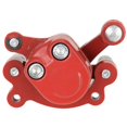 thumbnail image 3 of Pinza de freno y almohadilla FVRITO para MM-B80 Classic 80cc Red, 3 of 9