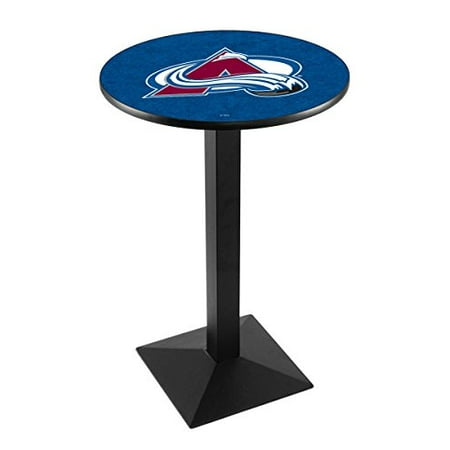 - Colorado Avalanche Pub Table