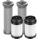 thumbnail image 1 of Replacement Parts Hepa Filters Compatible For Tineco Pure One X, 1 of 5
