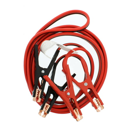 ABN | Booster Cables – Large Battery Booster Jumper Cables with