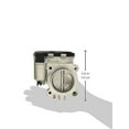 thumbnail image 2 of Fuel Injection Throttle Body Assembly, 2 of 2