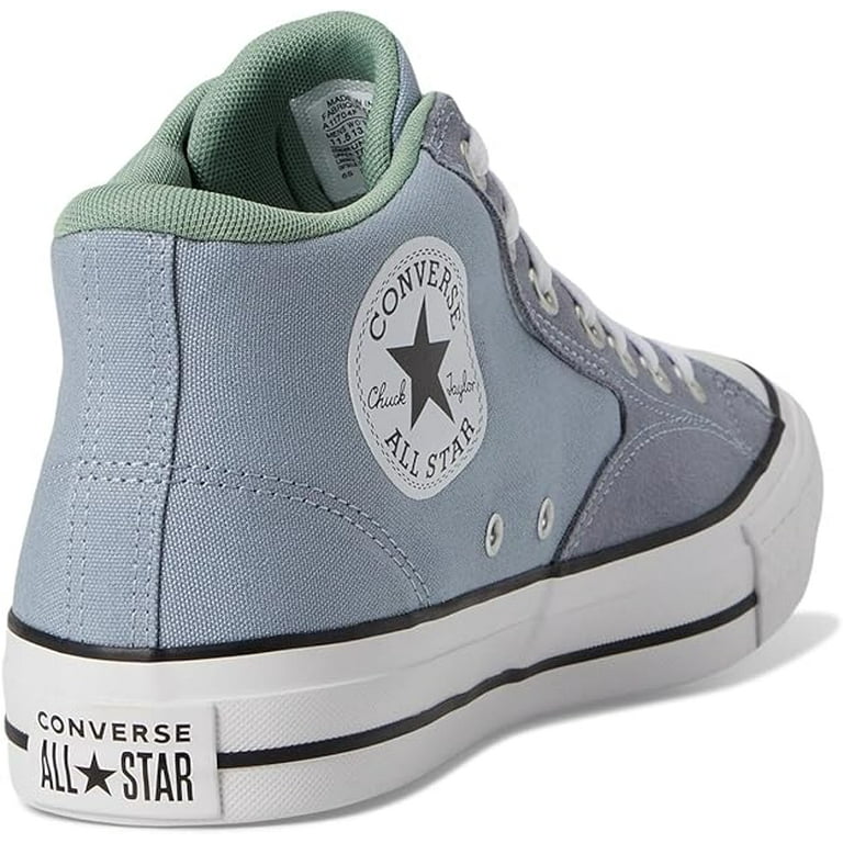 Converse Unisex Chuck Taylor All Star Malden Street Sneaker, Wet