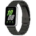 thumbnail image 1 of Metal Strap For Galaxy Fit3 B black, 1 of 5