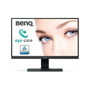 BenQ GW2780 27 Inch IPS 1080P FHD Computer Monitor with Built-in Speakers, Proprietary Eye-Care Tech, Adaptive Brightness for Image Quality, Ultra-Slim Bezel and Edge to Edge Display