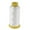 White, variant on 900 Meter Heavy Duty Bonded Nylon Threads 210D For Upholstery Outdoor Canvas Tent Leather Sewing Light Gray