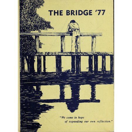 (Custom Reprint) Yearbook: 1977 Cape Fear Community College - Bridge (Wilmington, NC)