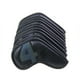 thumbnail image 4 of Soidarity 10 piezas PU cubiertas de palos de Golf equipo deportivo regalos para golfistas hombres nuevo diseño interior grueso felpa Digital Láser de color negro Soidarity OD003029-01, 4 of 6