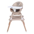 thumbnail image 1 of Silla Alta Disney Stitch time 360° 7 en 1, 1 of 8