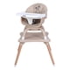 thumbnail image 1 of Silla Alta Disney Stitch time 360° 7 en 1, 1 of 8