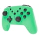 thumbnail image 2 of Controlador inalámbrico Bluetooth Gamepad Joystick Chat de voz Suministros de agarre para juegos de seis ejes sidaley EL5037-02B, 2 of 2
