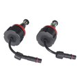 thumbnail image 4 of Bombilla de faro E92-A40, 6000K LED Angel Eyes Canbus para E60 E61 E63 X5 E70 X6 E71 E90 E91 E92 E93 M3 E89 E82, 4 of 5