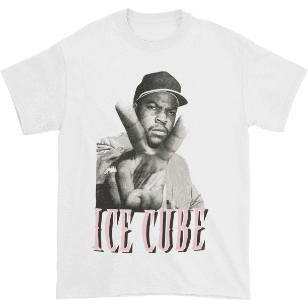 walmart ice cube t shirt