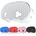 thumbnail image 1 of Silicone Protective Case For Meta Quest 3S - Scratch-Proof And Dust-Proof VR Headset Shell Protector, Game Accessory, 1 of 7