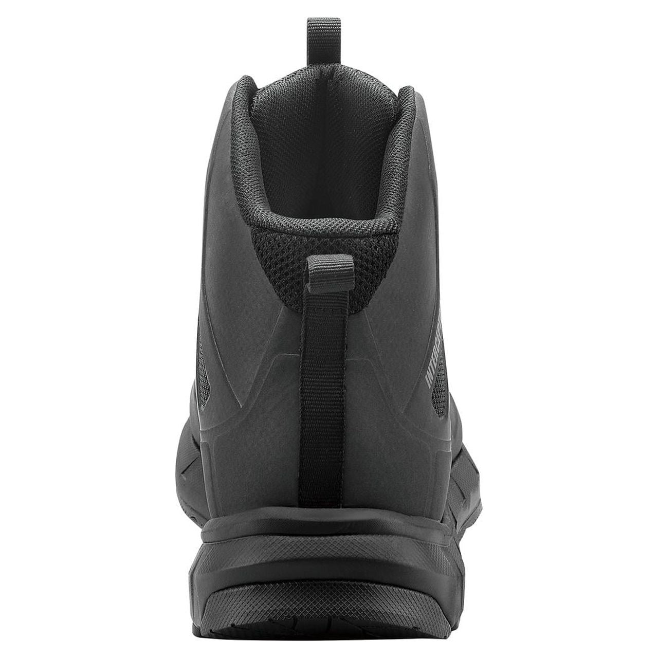 Interceptor Men's Wyatt 6" Soft Toe Tactical Boots