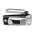 thumbnail image 2 of Seachoice All-Round White Light Spare Base, Zamak Die-Cast, Perma-Plate, Chrome Finish, 2 of 5