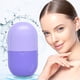 thumbnail image 4 of Massager Face Molde de hielo Hidratante profundo PORE RUBING REMOVE DE LÍNEA FINA LÍNEA RODAMIENTO ROLLING RAPING BLOCK MOLDETE Suministros de belleza Púrpura Inevent CE002939-03, 4 of 7