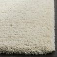 thumbnail image 4 of Safavieh California Solid Plush Shag Area Rug, 4 of 9